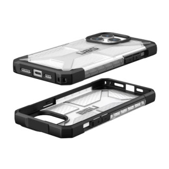 UAG Plasma case for iPhone 15 Pro Max - transparent