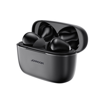 Bezdrátová sluchátka do uší Joyroom Jbuds (JR-BC1) - černá