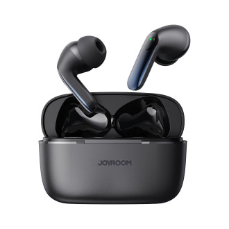 Bezdrátová sluchátka do uší Joyroom Jbuds (JR-BC1) - černá