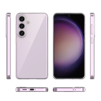 Ultra Clear case for Samsung Galaxy A15 - transparent