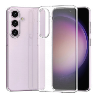 Ultra Clear case for Samsung Galaxy A15 - transparent
