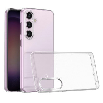 Ultra Clear case for Samsung Galaxy A15 - transparent