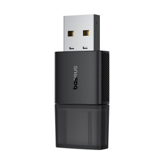 Baseus BS-OH169 300Mb/s USB síťová karta - černá