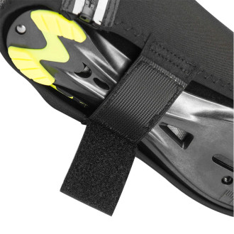 Rockbros LF1052-1 waterproof shoe covers - black