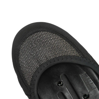 Rockbros LF1052-1 waterproof shoe covers - black