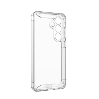 UAG Plyo case for Samsung Galaxy S24+ - gray