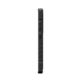 UAG Pathfinder Magnet case for Samsung Galaxy S24 Ultra 5G with magnetic module - black