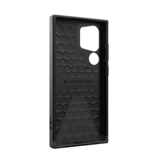 UAG Civilian case for Samsung Galaxy S24 Ultra - black