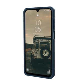 UAG Scout case for Samsung A15 5G - blue