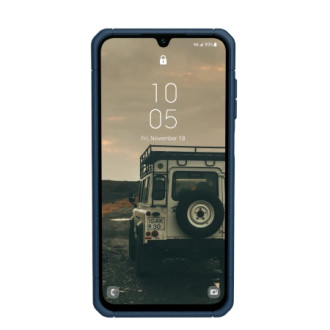 UAG Scout case for Samsung A15 5G - blue