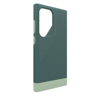 ZAGG Cases Denali case for Samsung Galaxy S24 Ultra - green