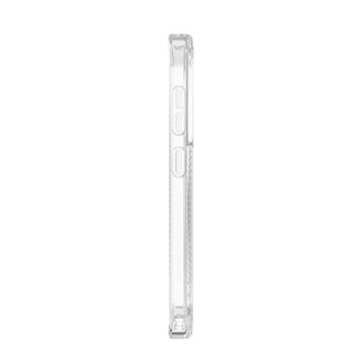ZAGG Cases Luxe case for Samsung Galaxy S24 - transparent
