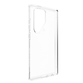 ZAGG Cases Luxe case for Samsung Galaxy S24 Ultra - transparent