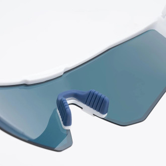 Rockbros SP297 polarizing cycling glasses - purple