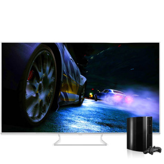Ugreen HD107 10146 HDMI (Male) - HDMI (Female) 4K Cable 5m - Black