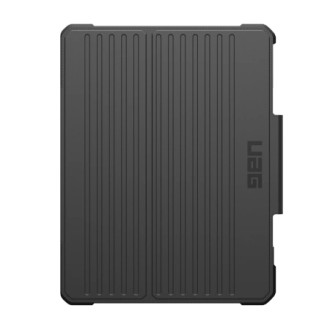 UAG Metropolis SE case for iPad Air 13&quot; 2024 with Apple Pencil holder - black