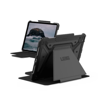 UAG Metropolis SE case for iPad Pro 11&quot; 2024 with Apple Pencil holder - black