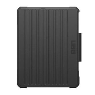 UAG Metropolis SE case for iPad Pro 13&quot; 2024 with Apple Pencil holder - black