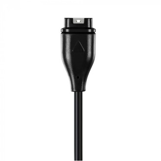 Magnetic Charger for Garmin Smartwatches with USB-C - Black