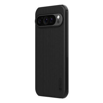 Nillkin Super Frosted Shield Pro Magnetic Case for Google Pixel 9 Pro XL - Black