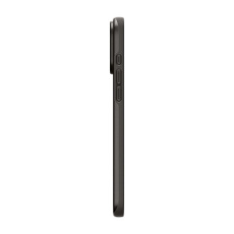 Spigen Thin Fit MagSafe case for iPhone 16 Pro - gunmetal