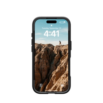 UAG Civilian Magsafe iPhone 16 Pro Case - Red