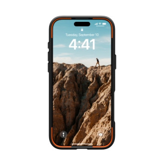 UAG Civilian Magsafe iPhone 16 Pro Max Case - Green