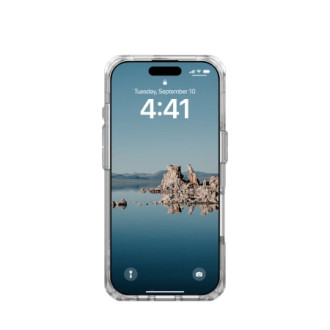 UAG Plyo Magsafe iPhone 16 Pro Case - White