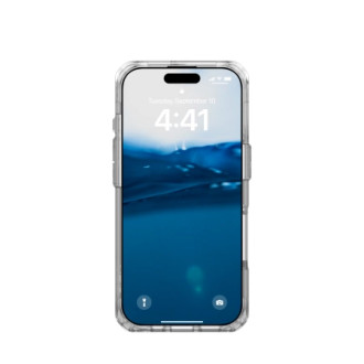 UAG Plyo Case for iPhone 16 Pro - Clear