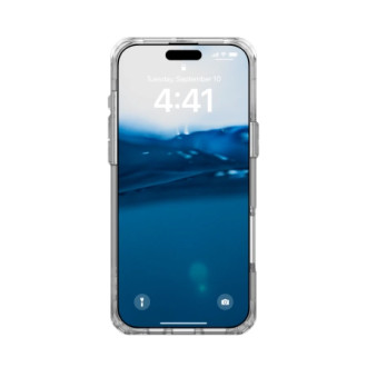 UAG Plyo Case for iPhone 16 Pro Max - Clear