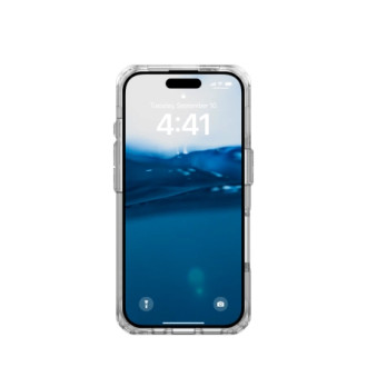 UAG Plyo iPhone 16 Case - Clear