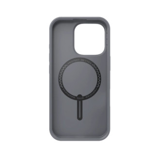 ZAGG SoHo Snap Case with MagSafe for iPhone 16 Pro - Black