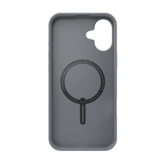 ZAGG SoHo Snap Case with MagSafe for iPhone 16 Plus - Black