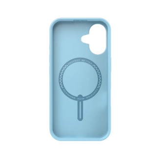 ZAGG SoHo Snap MagSafe iPhone 16 Case - Blue