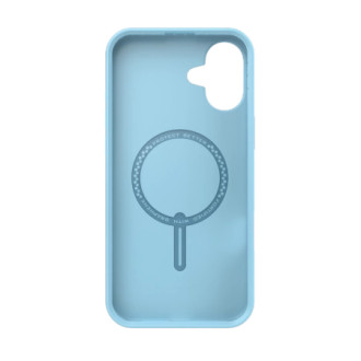 ZAGG SoHo Snap Case with MagSafe for iPhone 16 Plus - Blue