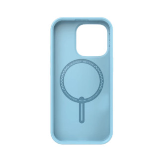 ZAGG SoHo Snap Case with MagSafe for iPhone 16 Pro - Blue