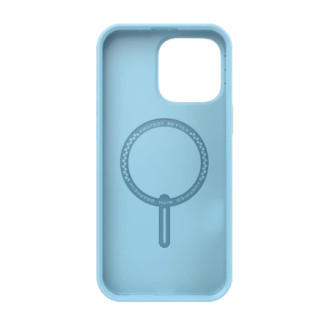 ZAGG SoHo Snap Case with MagSafe for iPhone 16 Pro Max - Blue