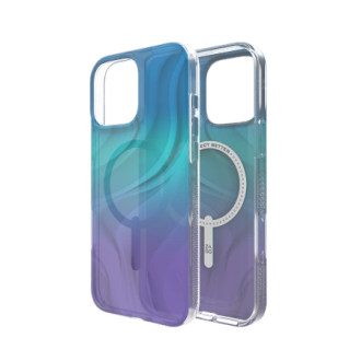 ZAGG Milan Snap MagSafe Case for iPhone 16 Pro Max - Purple