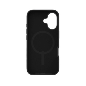 ZAGG Manhattan Snap MagSafe iPhone 16 Case - Black