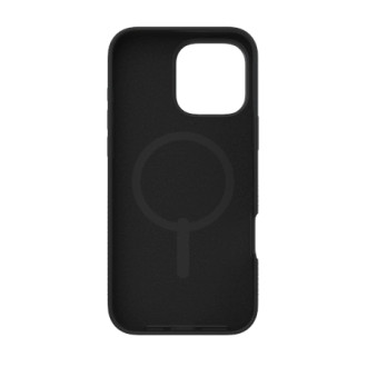 ZAGG Manhattan Snap MagSafe Case for iPhone 16 Pro Max - Black