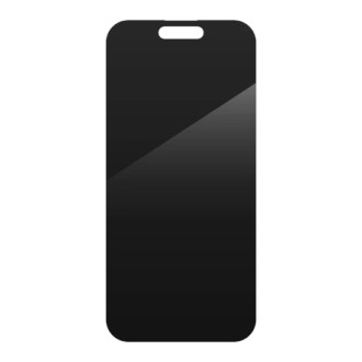 ZAGG InvisibleShield Glass Elite Privacy for iPhone 15/16