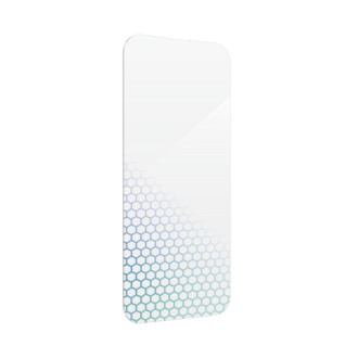 ZAGG InvisibleShield Glass XTR4 protective glass with graphene and blue light filter for iPhone 15/16