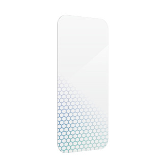 ZAGG InvisibleShield Glass XTR4 Graphene Screen Protector with Blue Light Filter for iPhone 16 Pro