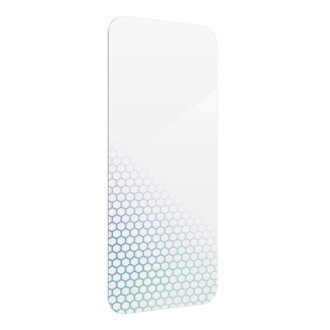 ZAGG InvisibleShield Glass XTR4 Graphene Screen Protector with Blue Light Filter for iPhone 16 Pro Max