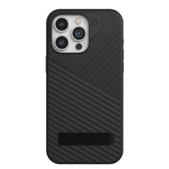 ZAGG Denali Snap KS Case with MagSafe for iPhone 15 Pro Max - Black