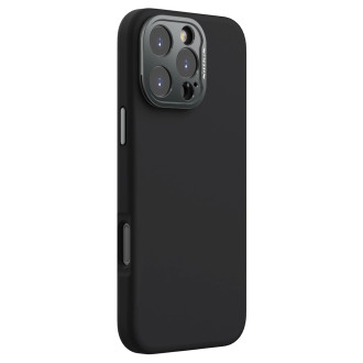 LensWing Prop Magnetic Case AP iPhone16 Pro Black