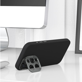 LensWing Prop Magnetic Case AP iPhone16 Pro Black
