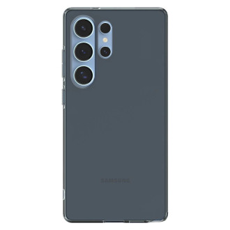 Spigen Liquid Crystal Case for Samsung Galaxy S25 Ultra - Semi-Transparent