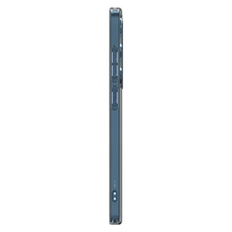 Spigen Liquid Crystal Case for Samsung Galaxy S25 Ultra - Semi-Transparent