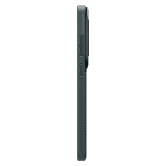 Spigen Optik Armor Case for Samsung Galaxy S25 Ultra - Green